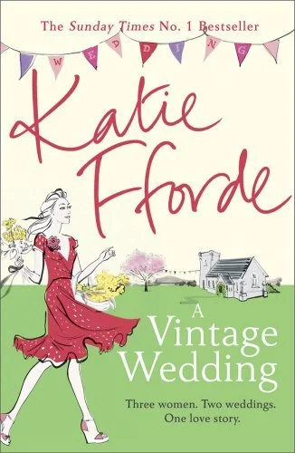 Finale Uitverkoop A vintage wedding