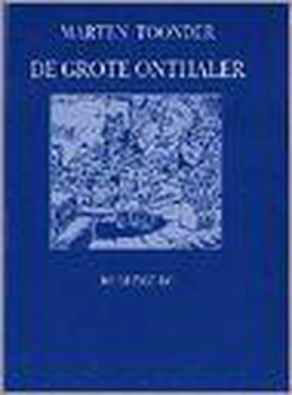 Direct Verzonden De grote onthaler