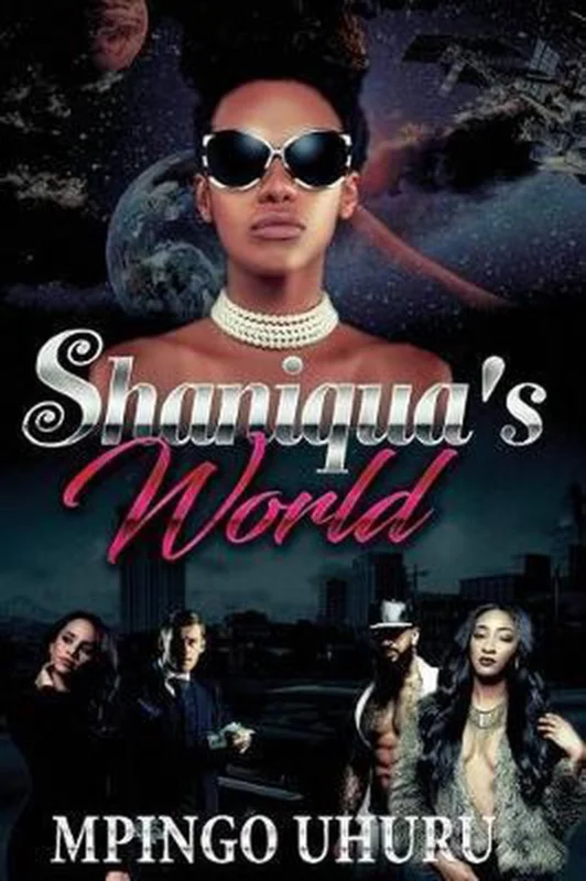 Shaniqua's World Superprijs