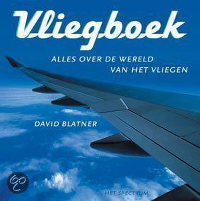Betaalbaar Het vliegboek