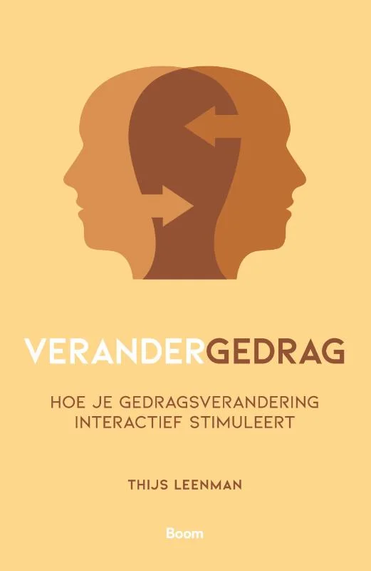 Verandergedrag Nieuw