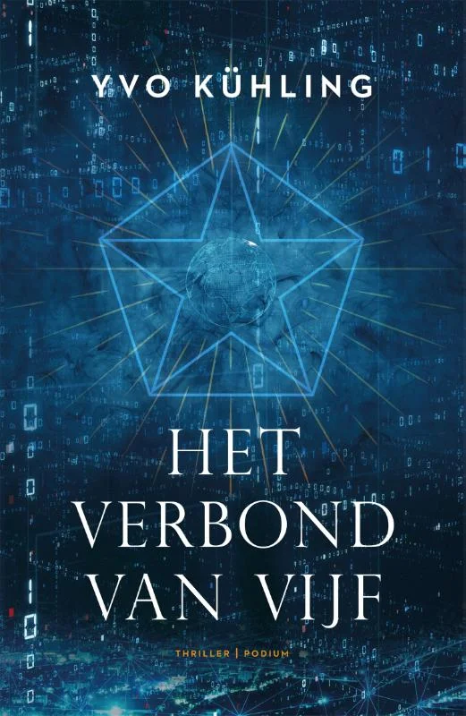 Het verbond van vijf Beperkte Voorraad