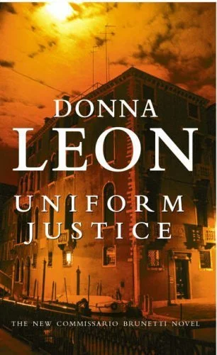 Uniform Justice Gratis Verzending