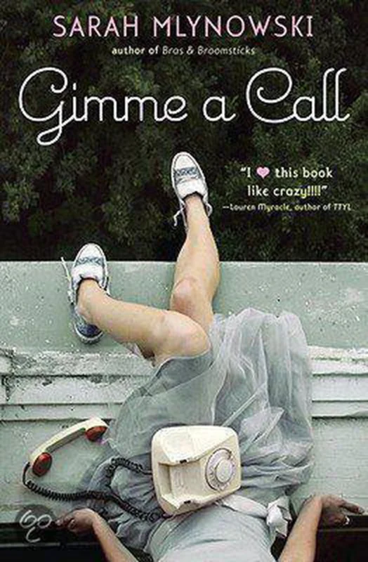 Rechtstreeks Van De Fabrikant Gimme a Call