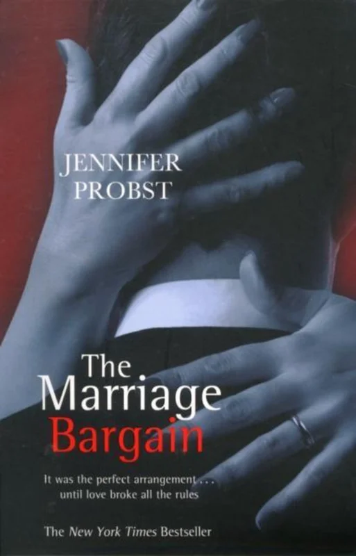 Gereduceerde Prijs The Marriage Bargain