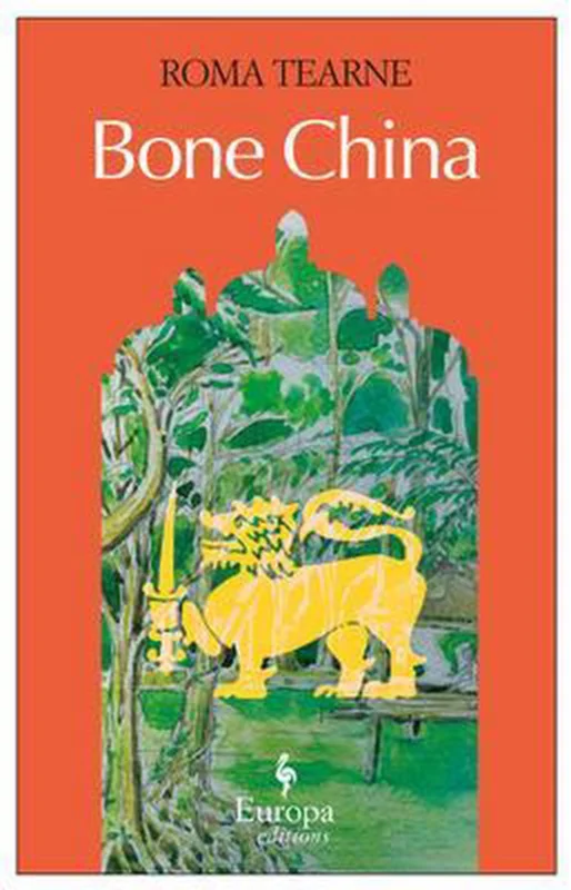 Bone China Merkproduct