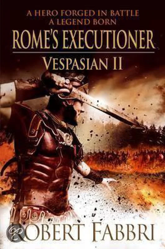 Koop Online Rome'S Executioner