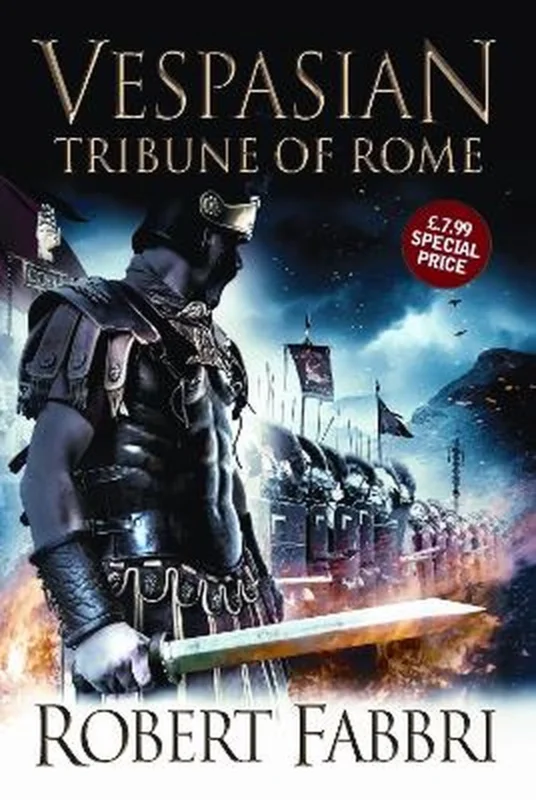 Tribune Of Rome Alleen Vandaag