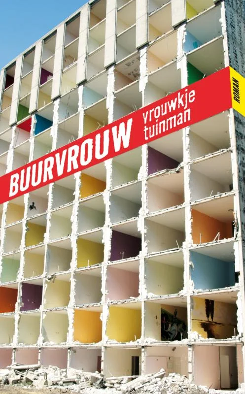 Buurvrouw Snelle Levering