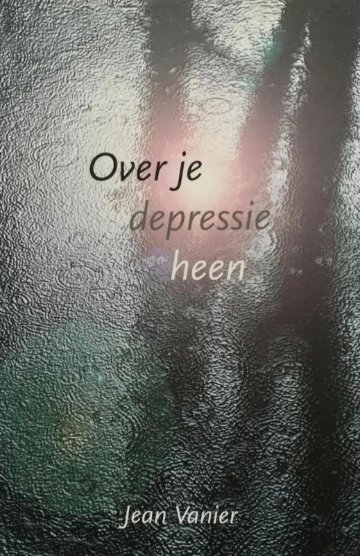 Dagaanbieding Over Je Depressie Heen