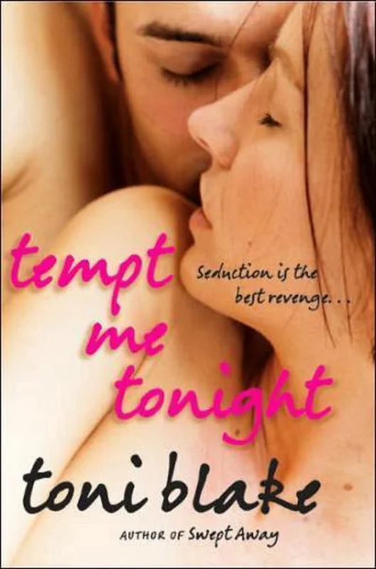 Aanbieding Tempt Me Tonight