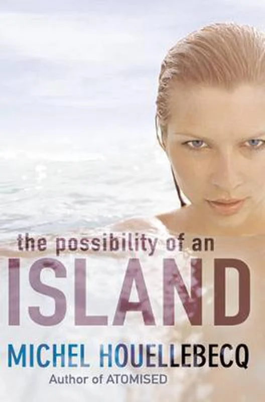 Hete Deal The Possibility of an Island