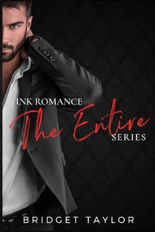 Goedkoop The Ink Romance Series