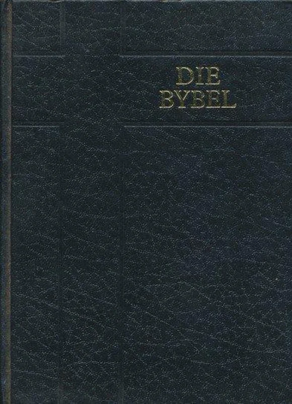 Die Bybel Fabrieksprijs
