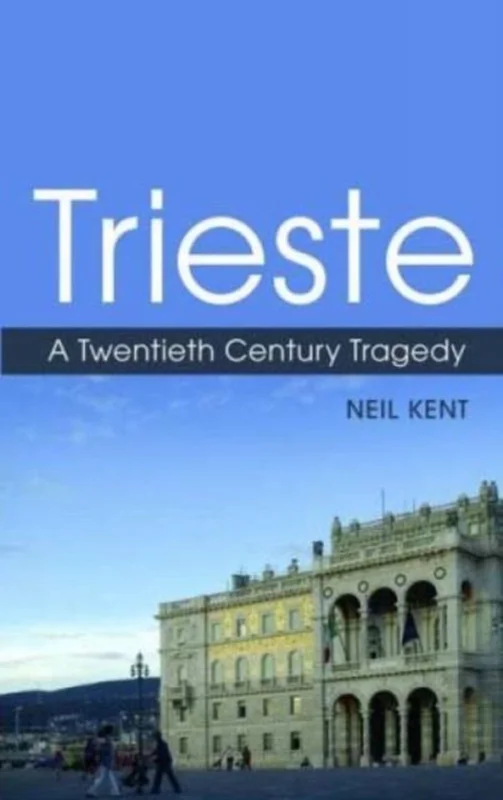 Trieste Finale Uitverkoop
