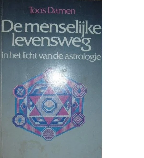 De menselijke levensweg in het licht van de astrologie Alleen Vandaag