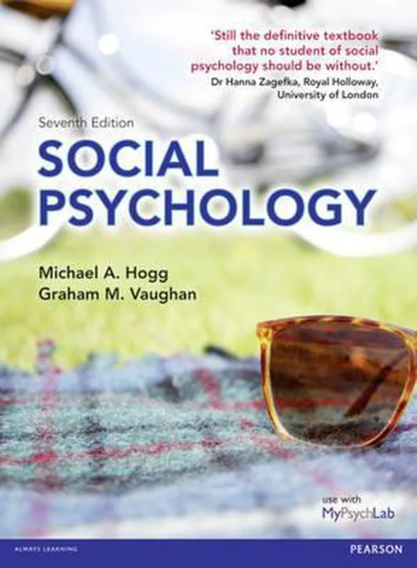 Seizoensaanbieding Social Psychology