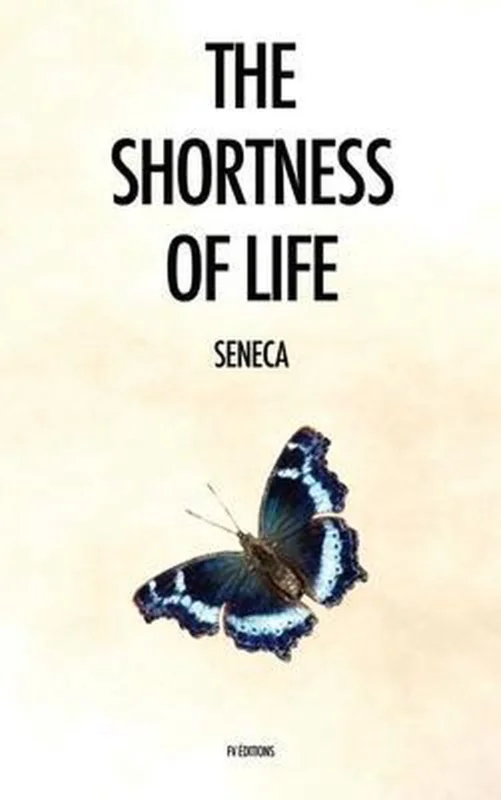 The Shortness of Life Gratis Verzending