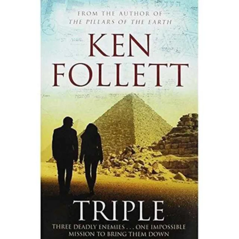 Exclusieve Aanbieding Triple