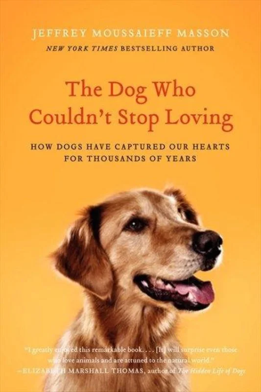 Dog Who Couldn't Stop Loving Gratis Verzending