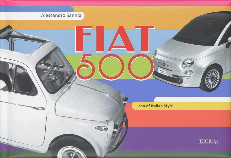 Lage Kosten Fiat 500