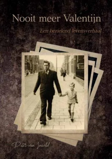 Nooit meer Valentijn Veilige Betaling