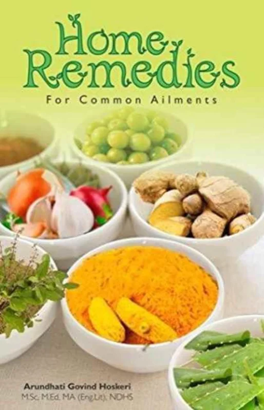 Home Remedies for Common Ailments Superprijs
