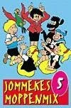 Express Levering Jommekes moppenmix / 5 / Pockets Jommeke / 37
