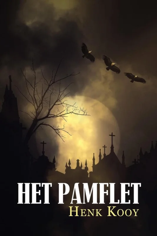 Finale Uitverkoop Het pamflet
