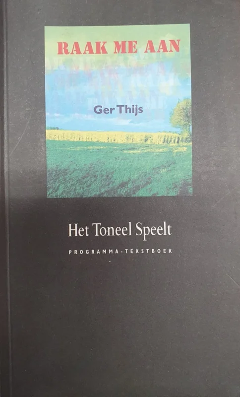 Rechtstreeks Van De Fabrikant Raak me aan