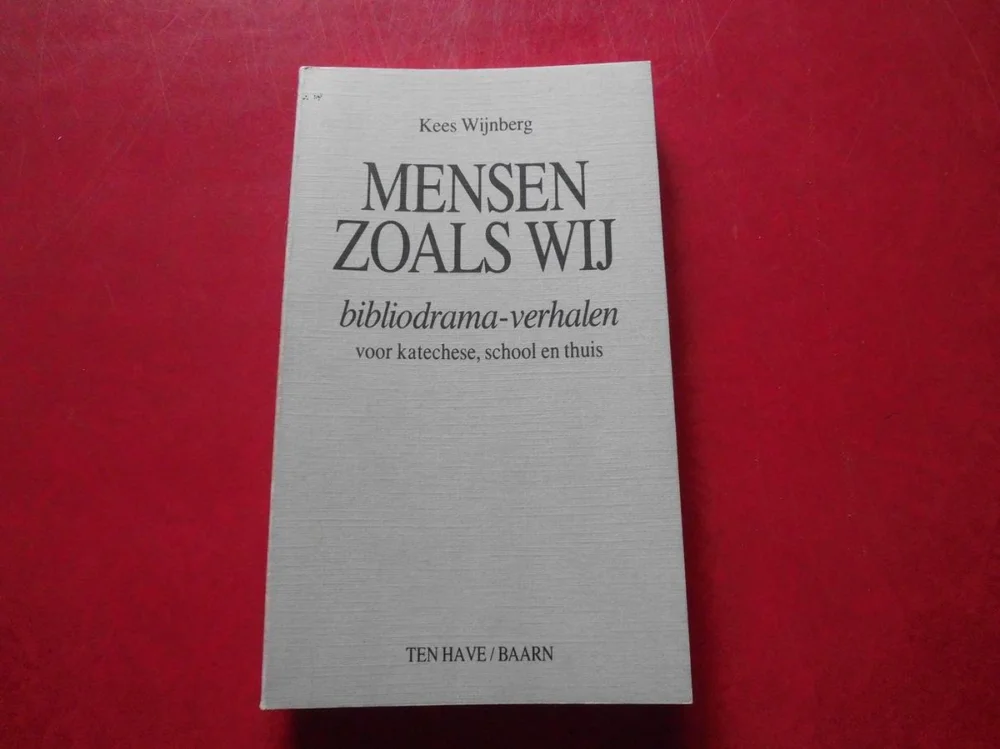 Gratis Retour Mensen zoals wij