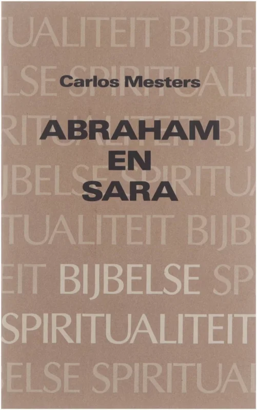 Favoriet Abraham en Sara