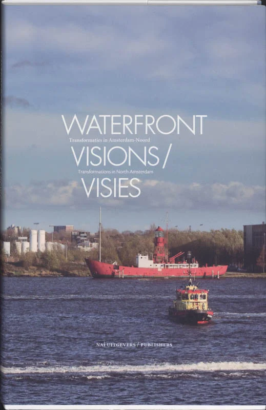 Voordeelprijs Waterfront visions