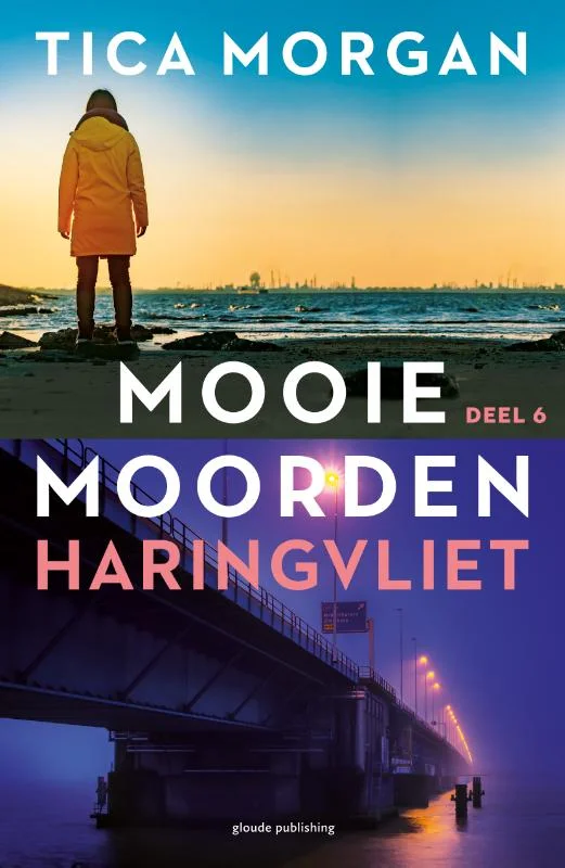 Hete Deal Haringvliet / Mooie moorden / 6