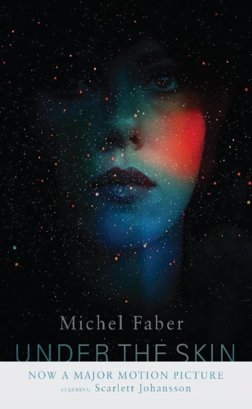 Under the Skin (Fti) Nu Kopen