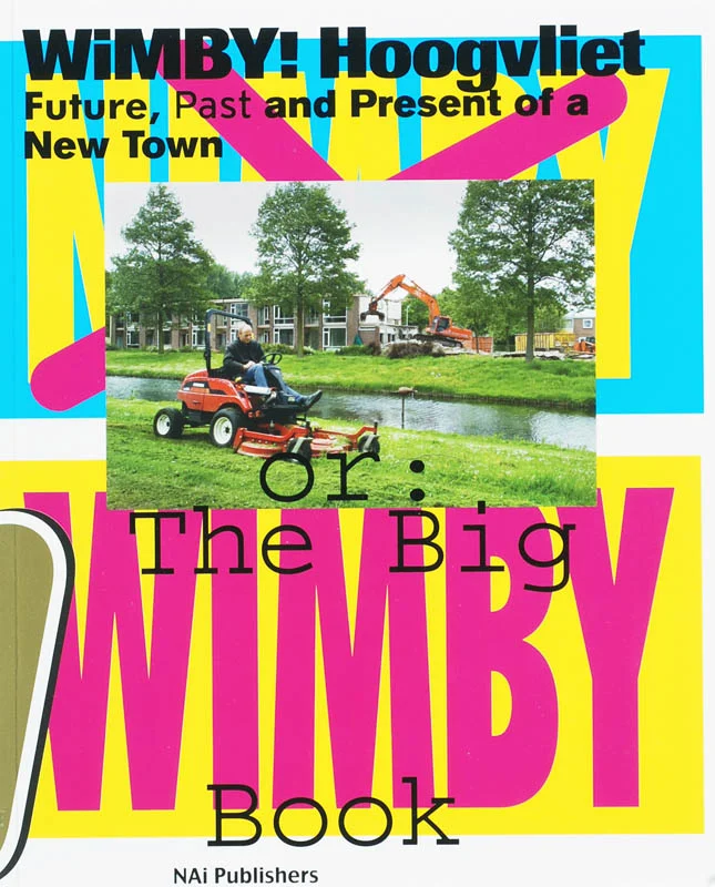 WIMBY! Hoogvliet / Engelse editie Shop Nu
