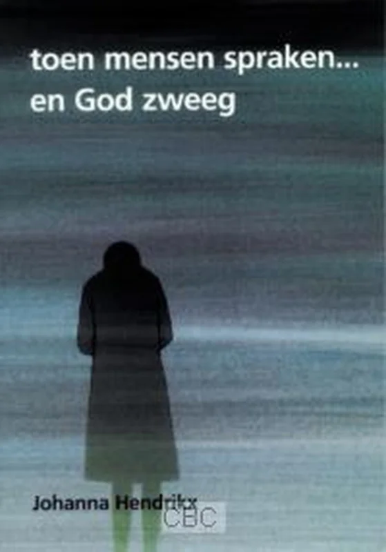 TOEN MENSEN SPRAKEN EN GOD ZWEEG Hete Deal