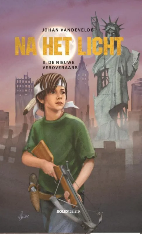 Nu Kopen Na het licht 2 -De nieuwe veroveraars