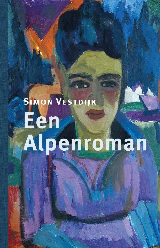 Premium Een Alpenroman / Regenboogreeks / 4