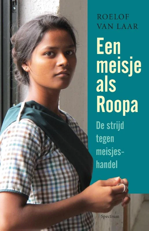 Laatste Kans Een meisje als Roopa