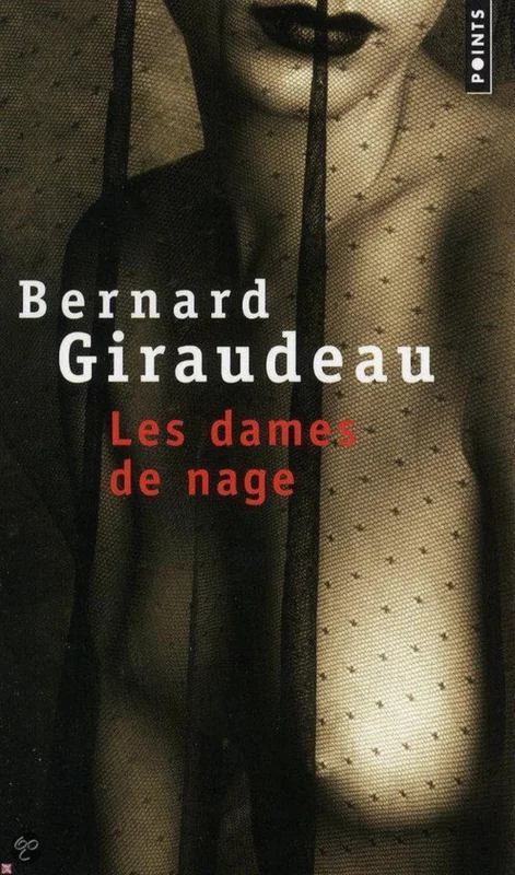 Dagaanbieding Les Dames De Nage