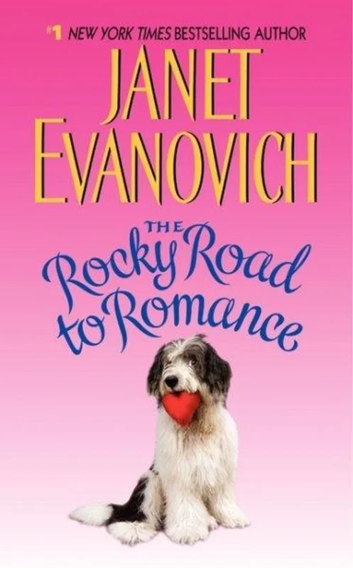 Koopje The Rocky Road to Romance