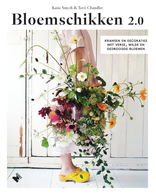 Bloemschikken 2.0 Goedkoop