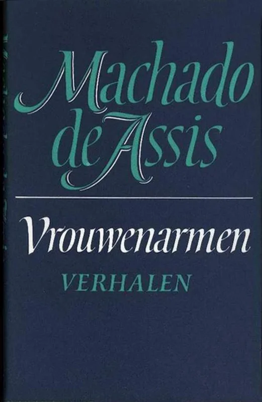 Superprijs Vrouwenarmen en andere verhalen / Grote ABC / nr. 535