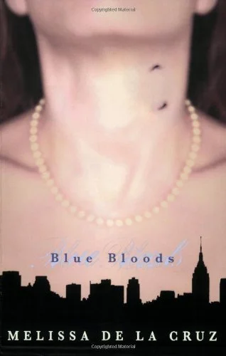Blue Bloods Bestseller