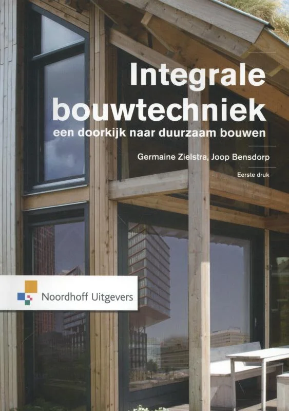 Op = Op Integrale bouwtechniek / Leerboek
