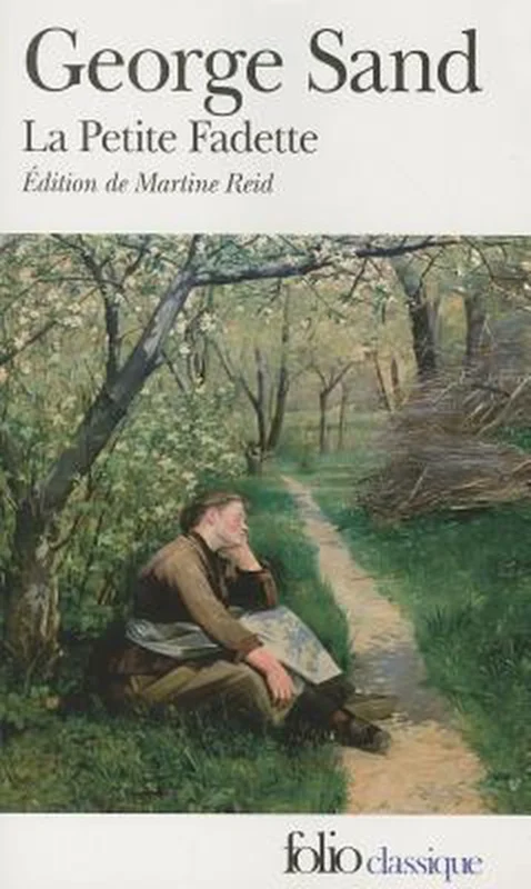 La Petite Fadette Koopje