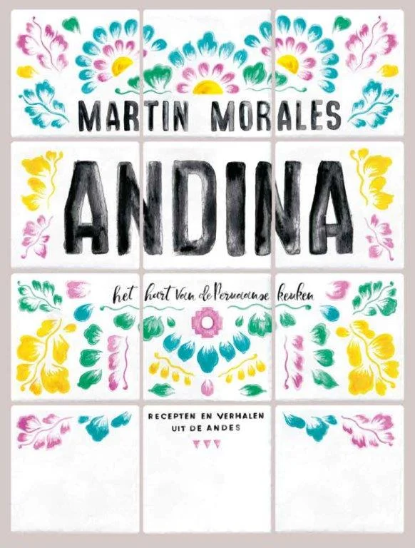 Andina Koop Online