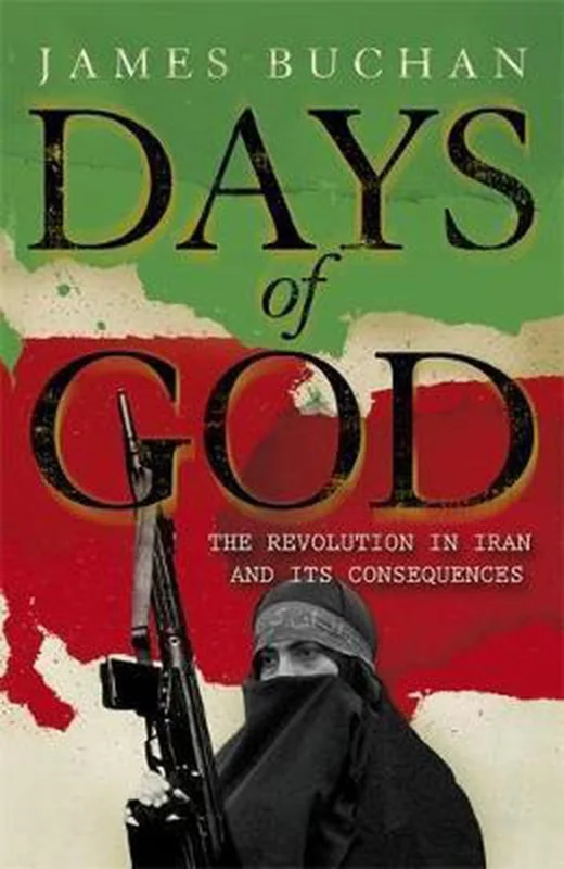 Betaalbaar Days Of God