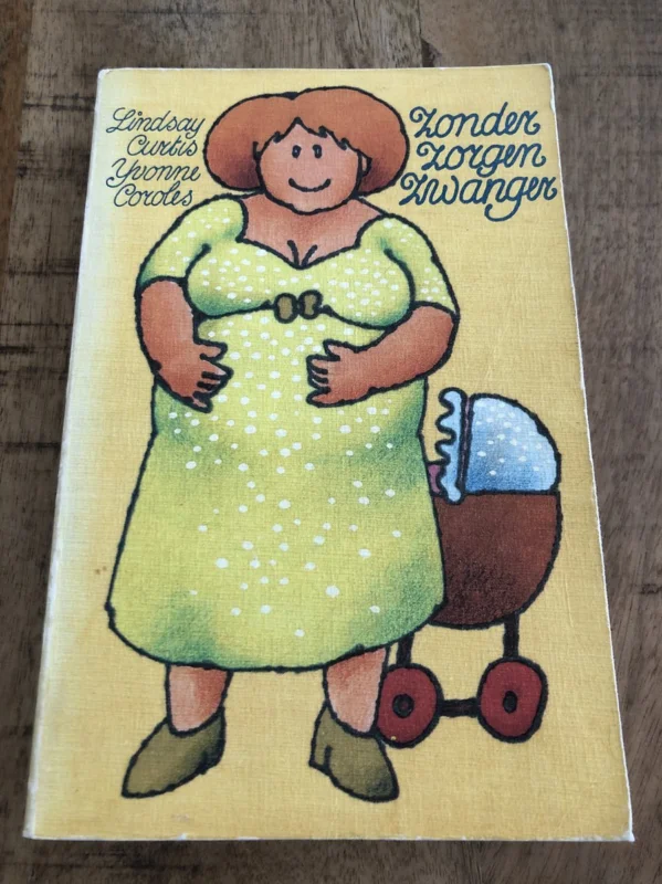Zonder zorgen zwanger Tijdelijk Beschikbaar